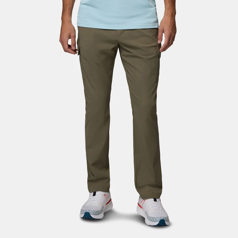 Men's Tech Trail Utility Pants